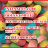 NORTHLANDZ Freeze Dried CRAWLER CANDY - 10 Bags